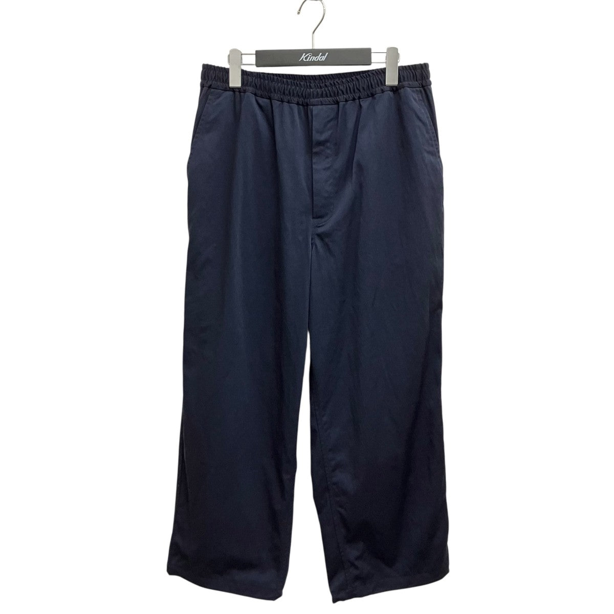 TECH WIDE EASY 2P TROUSERS TWILLパンツBP-35022