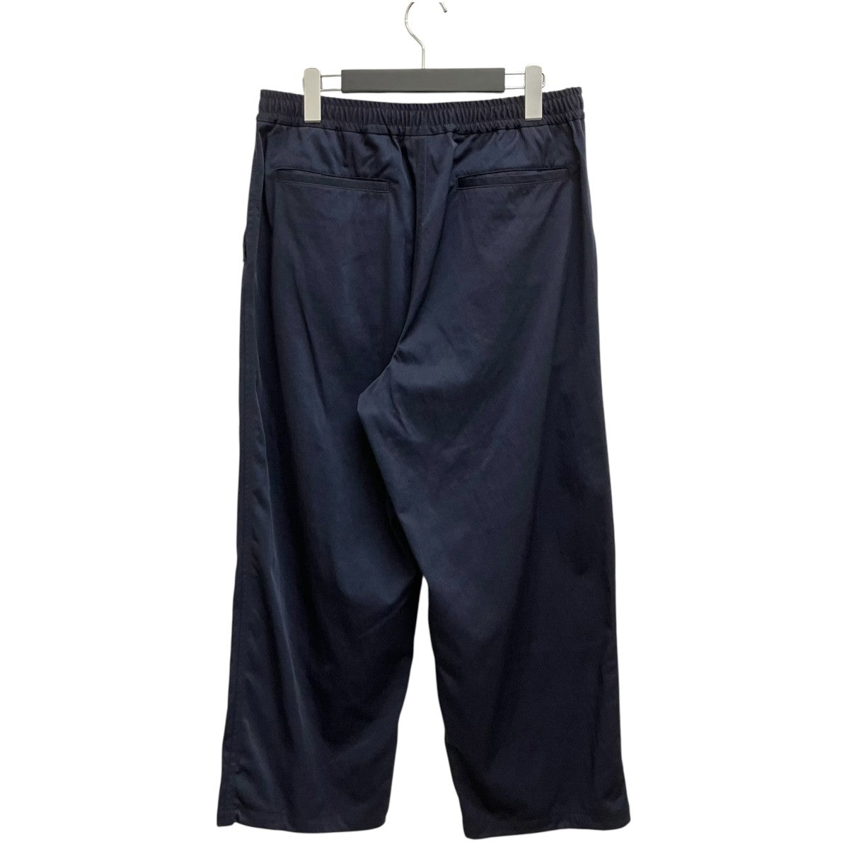 TECH WIDE EASY 2P TROUSERS TWILLパンツBP-35022
