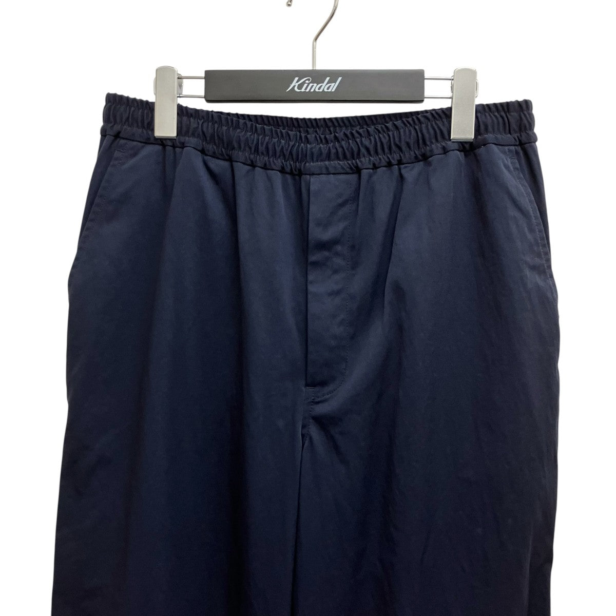TECH WIDE EASY 2P TROUSERS TWILLパンツBP-35022