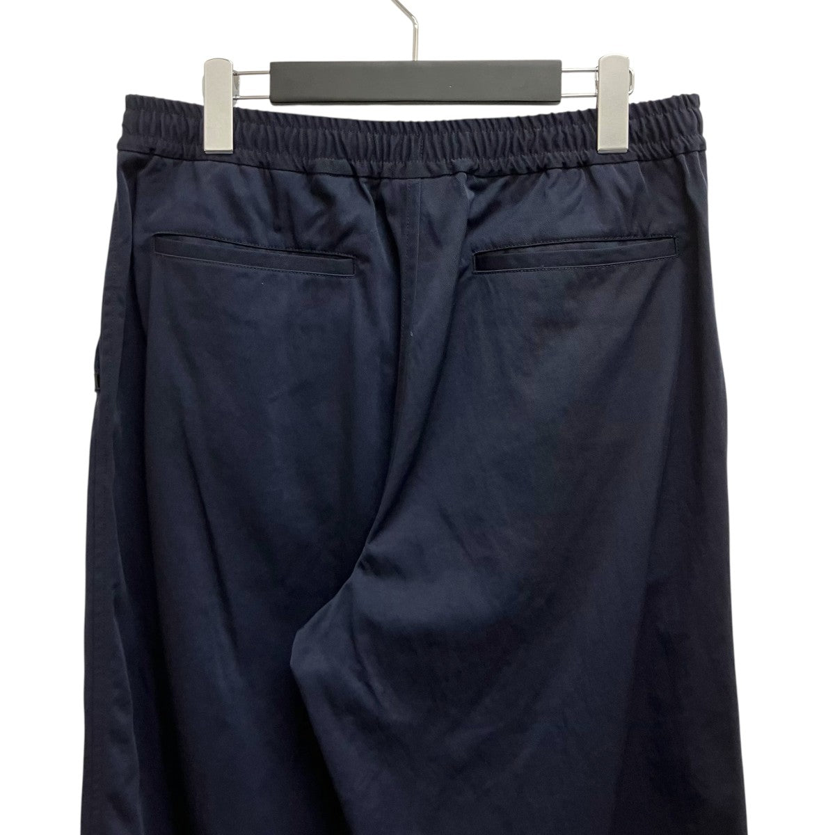 TECH WIDE EASY 2P TROUSERS TWILLパンツBP-35022