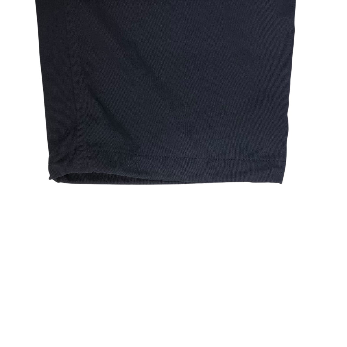 TECH WIDE EASY 2P TROUSERS TWILLパンツBP-35022