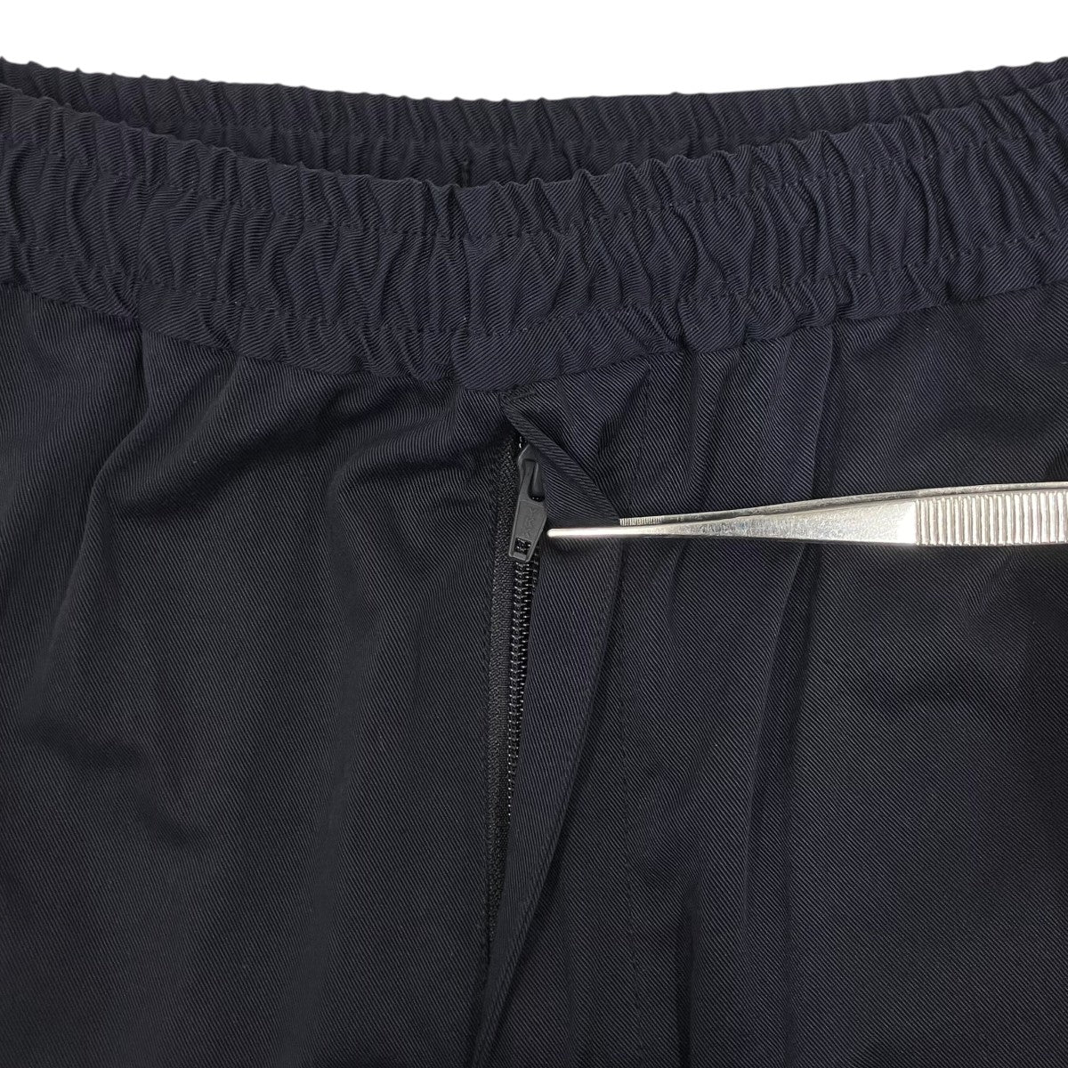 TECH WIDE EASY 2P TROUSERS TWILLパンツBP-35022
