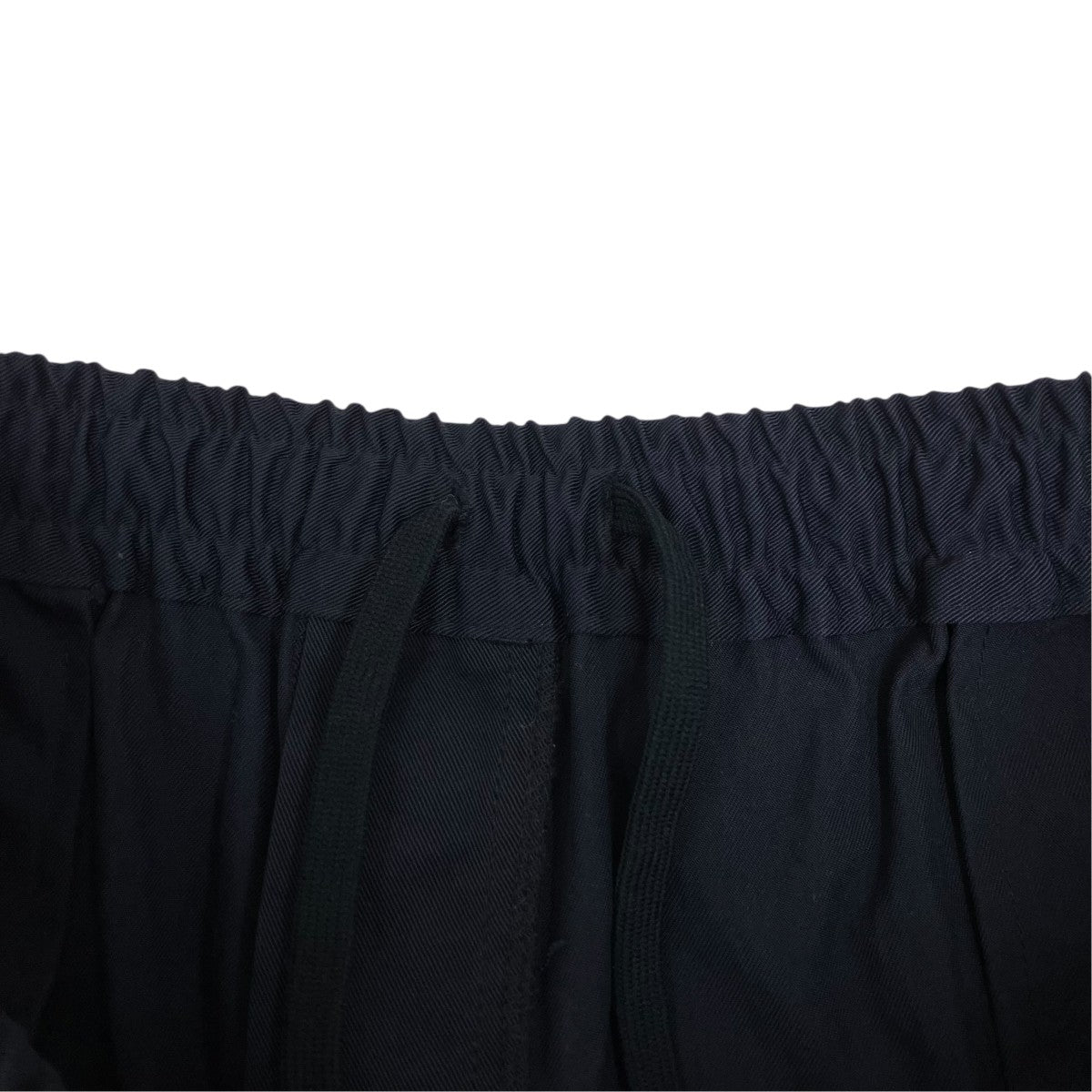 TECH WIDE EASY 2P TROUSERS TWILLパンツBP-35022