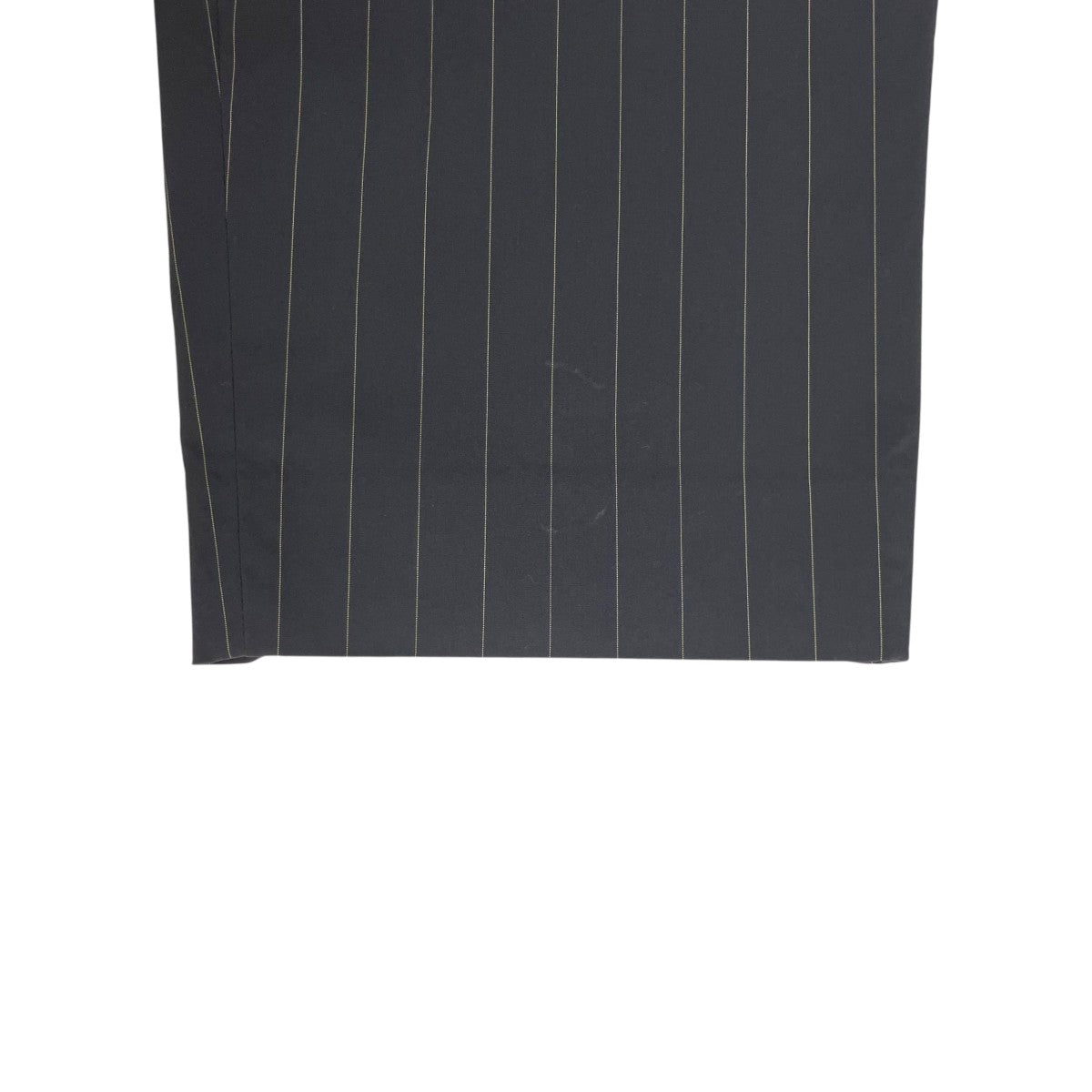 FINX NYLON STRETCH WIDE SLACKSスラックスA21SP02FN