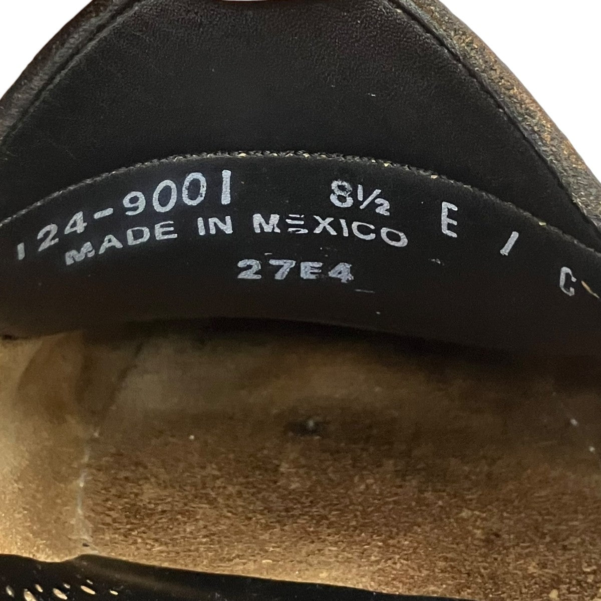 コインローファー124-9001