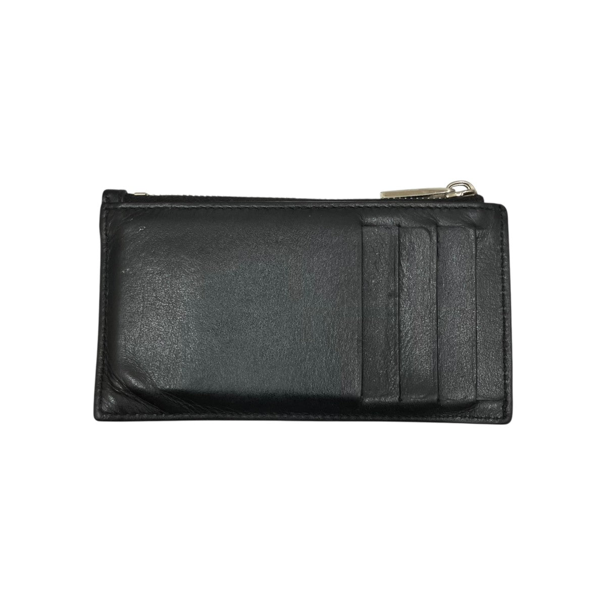 フラグメントケース オブリーク Zip Card Holder Dior Oblique Galaxy Leatherカードケース2ESBC250VPD