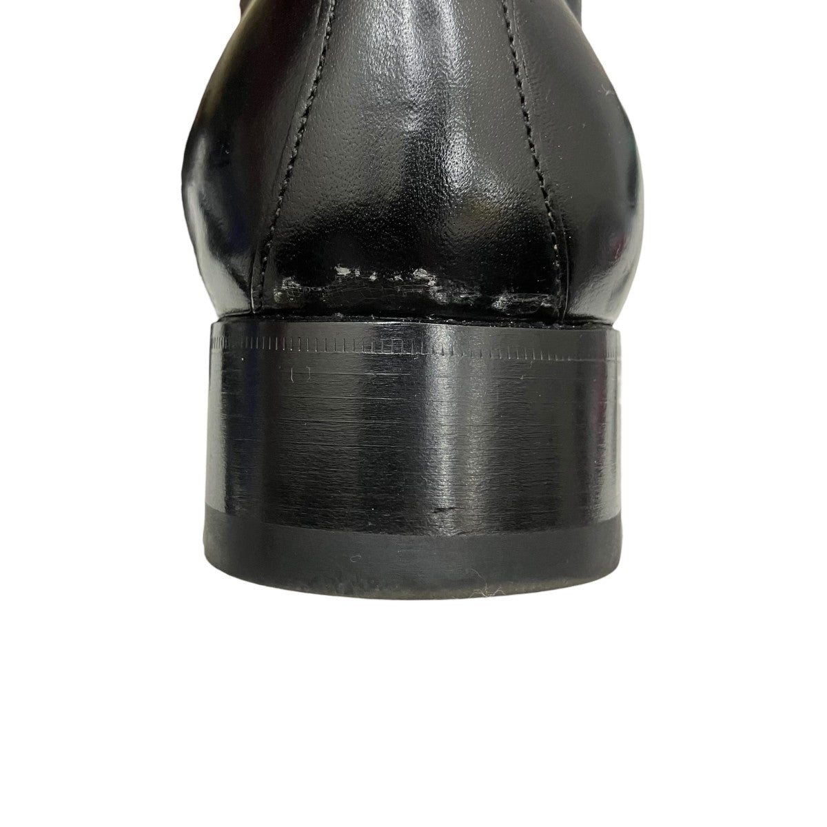 CHUKKA BOOTS for VELVETレザーブーツY26516