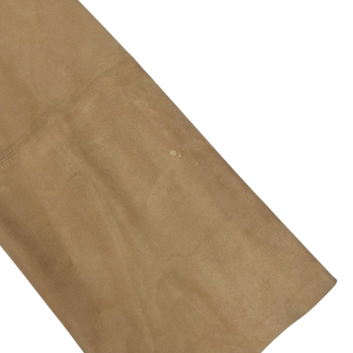 LOUIS VUITTON ジップアップレザージャケット 古着・中古-7枚目のアイテム画像