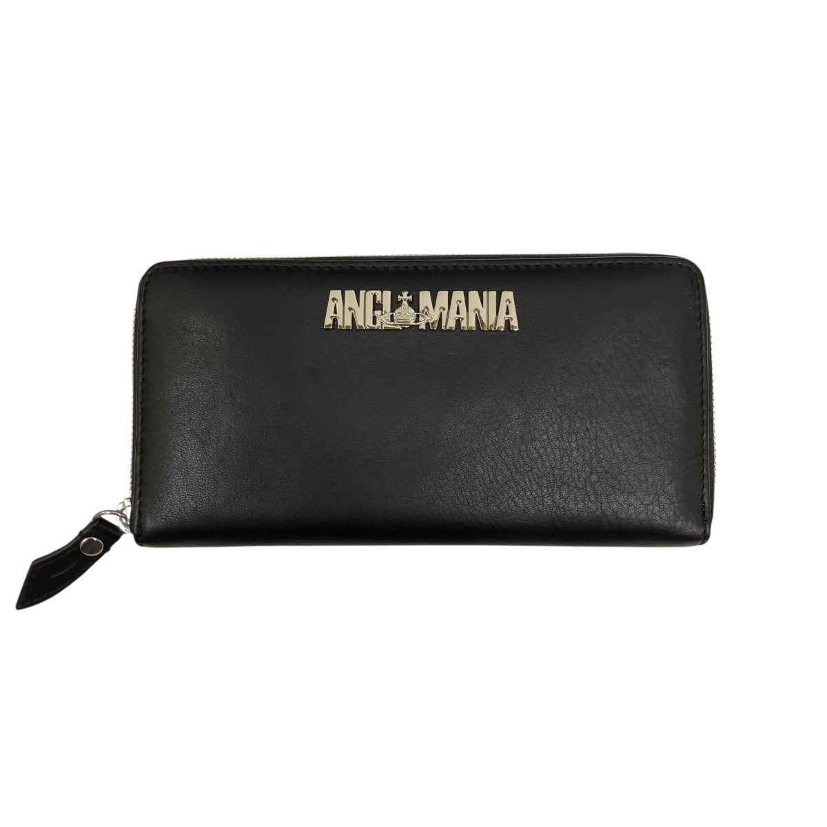 ROBIN ZIP RAUND WALLET長財布