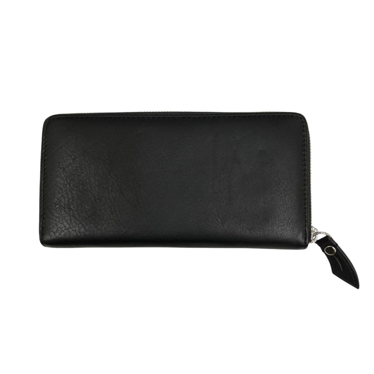 ROBIN ZIP RAUND WALLET長財布