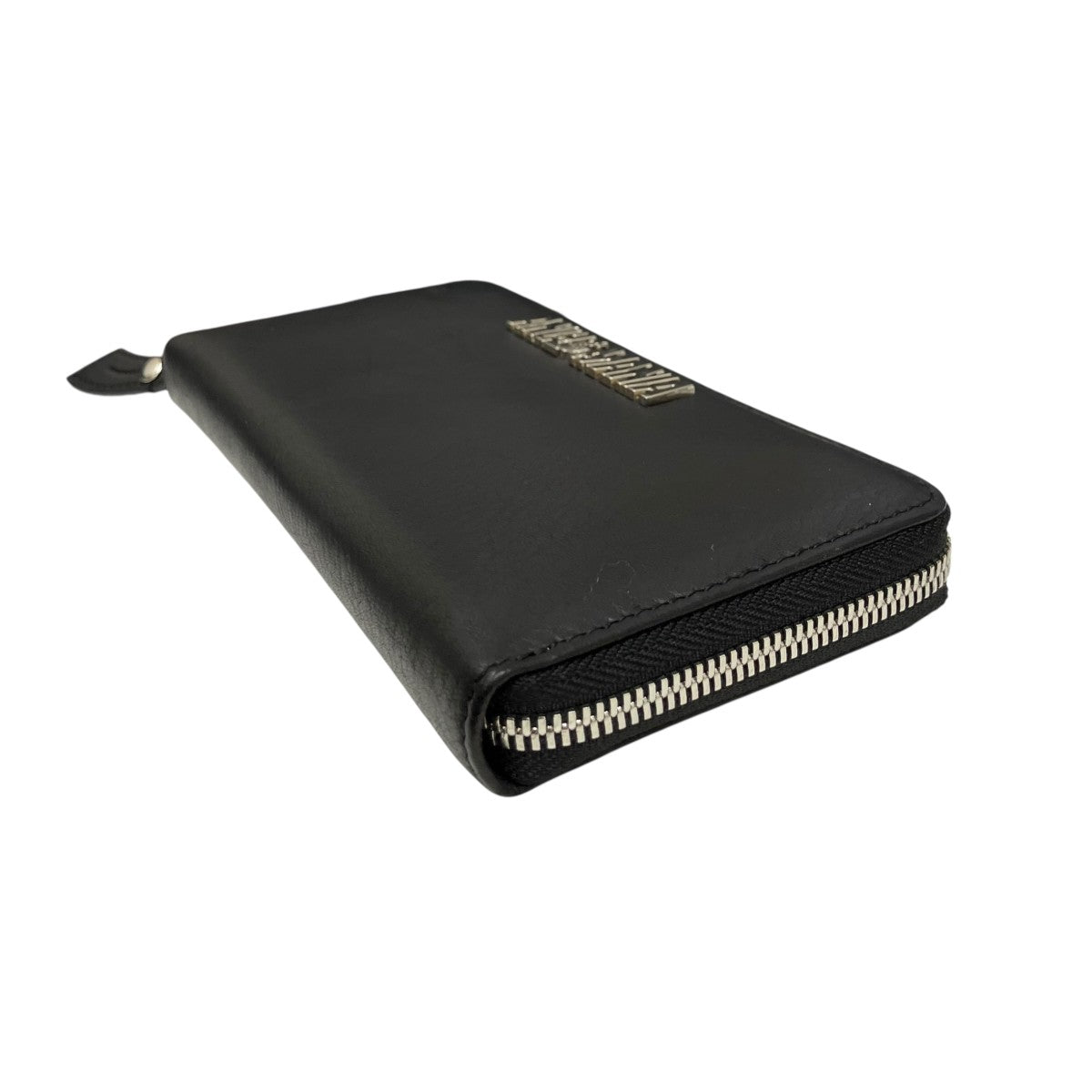 ROBIN ZIP RAUND WALLET長財布