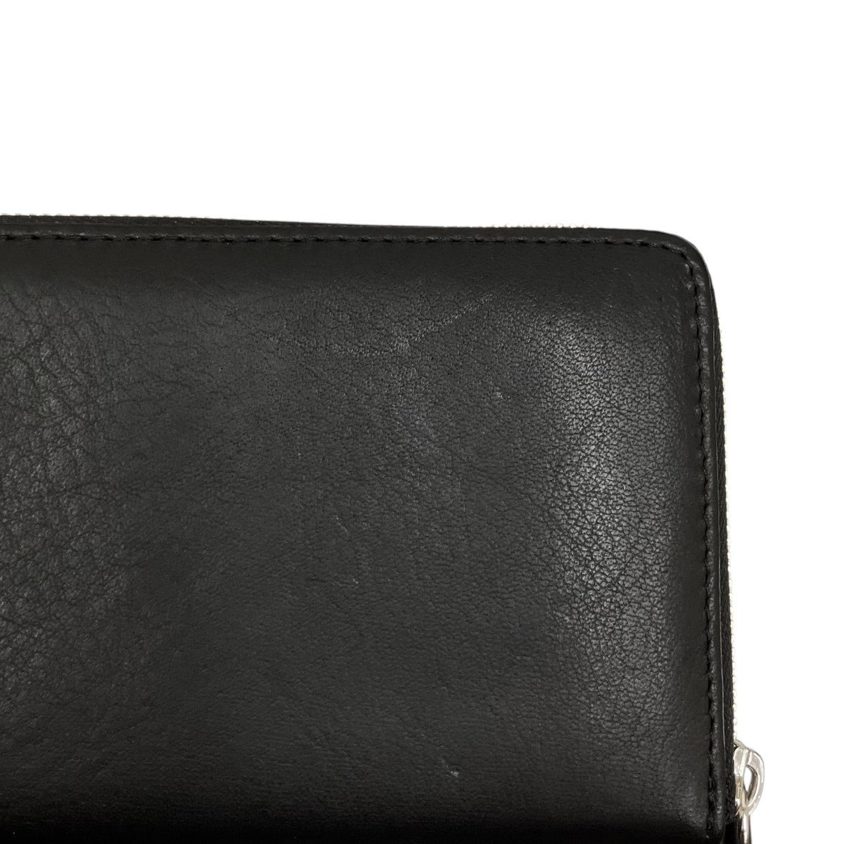 ROBIN ZIP RAUND WALLET長財布