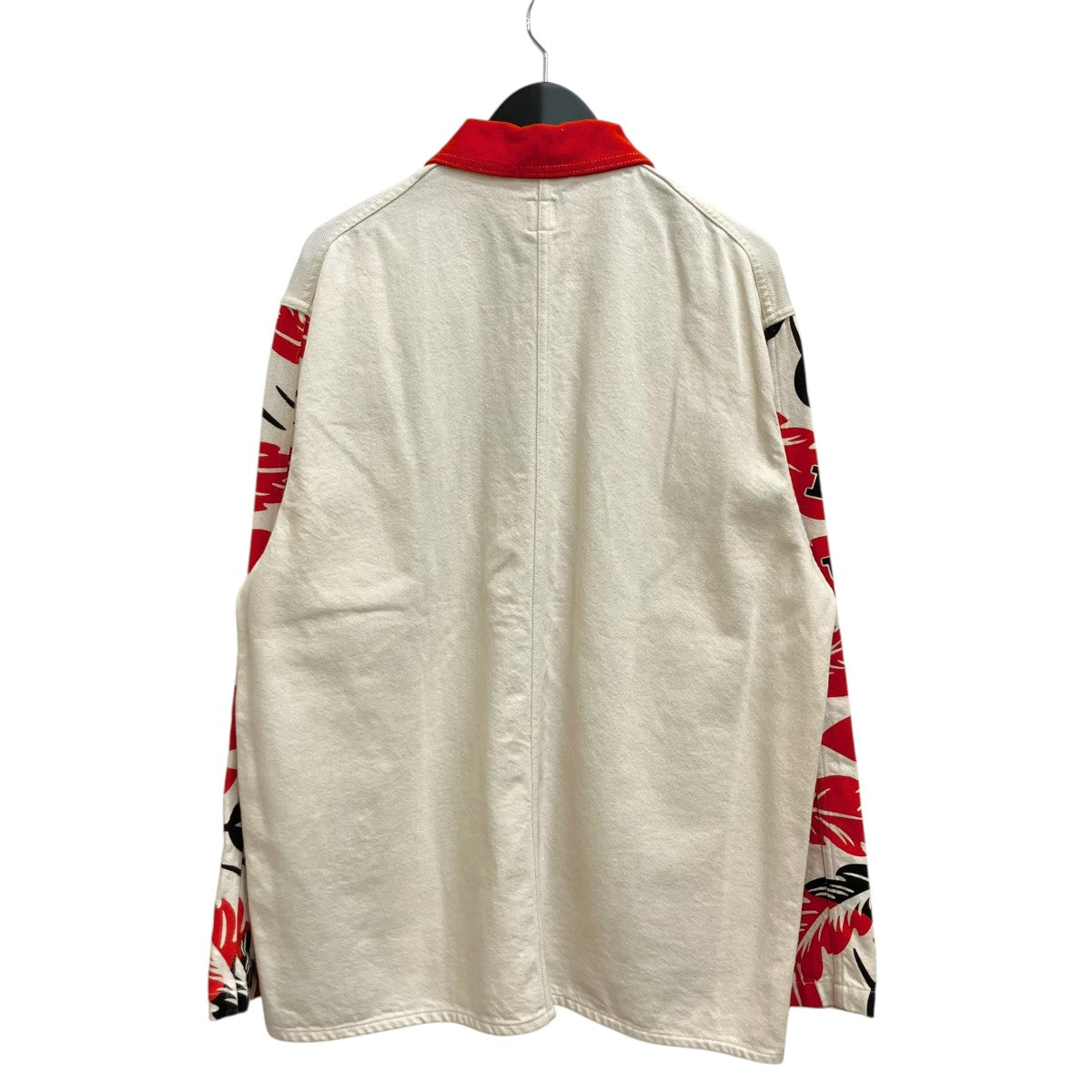 HUMAN MADE Beer Jacket HM28JK018 古着・中古-2枚目のアイテム画像
