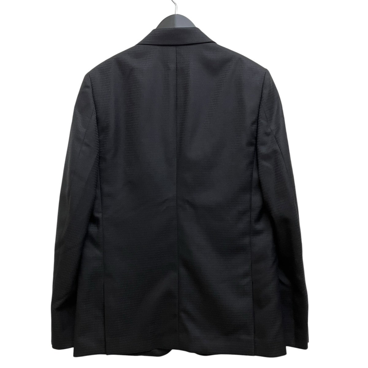 COMME des GARCONS HOMME DEUX 26SSテーラードジャケットDQ-J003 古着・中古-2枚目のアイテム画像