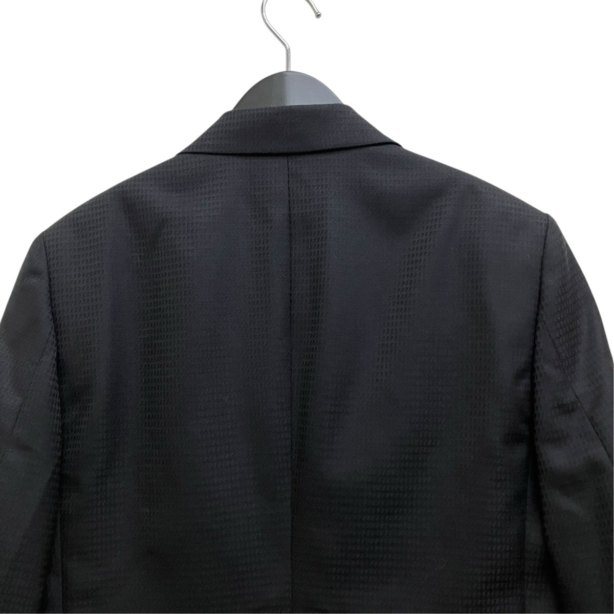 COMME des GARCONS HOMME DEUX 26SSテーラードジャケットDQ-J003 古着・中古-4枚目のアイテム画像