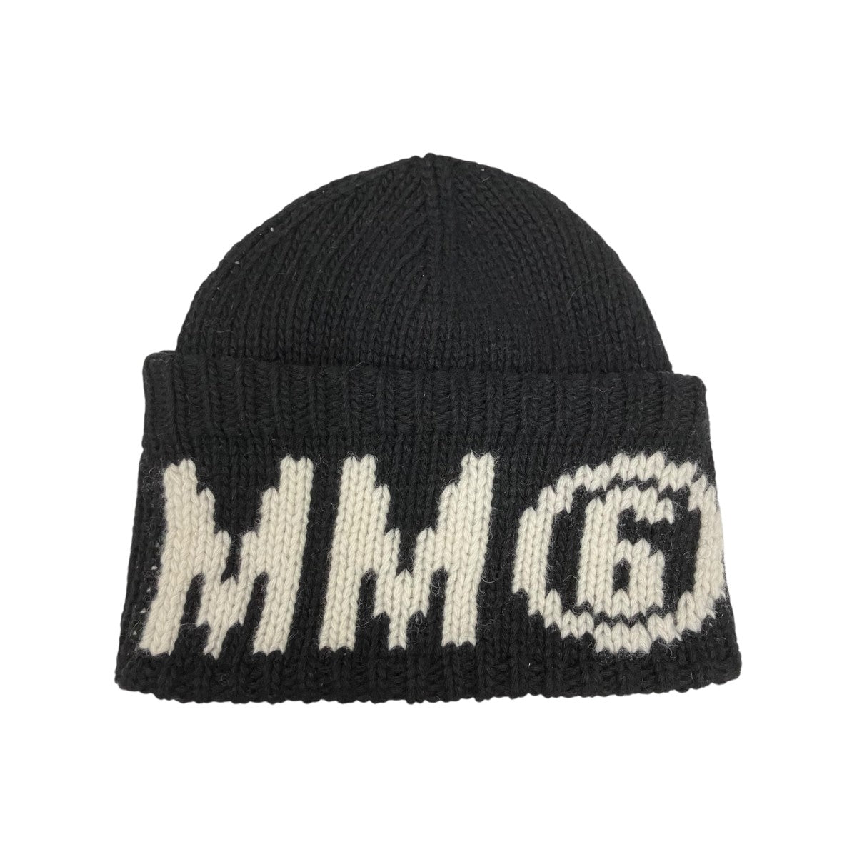 ニット帽M60483
