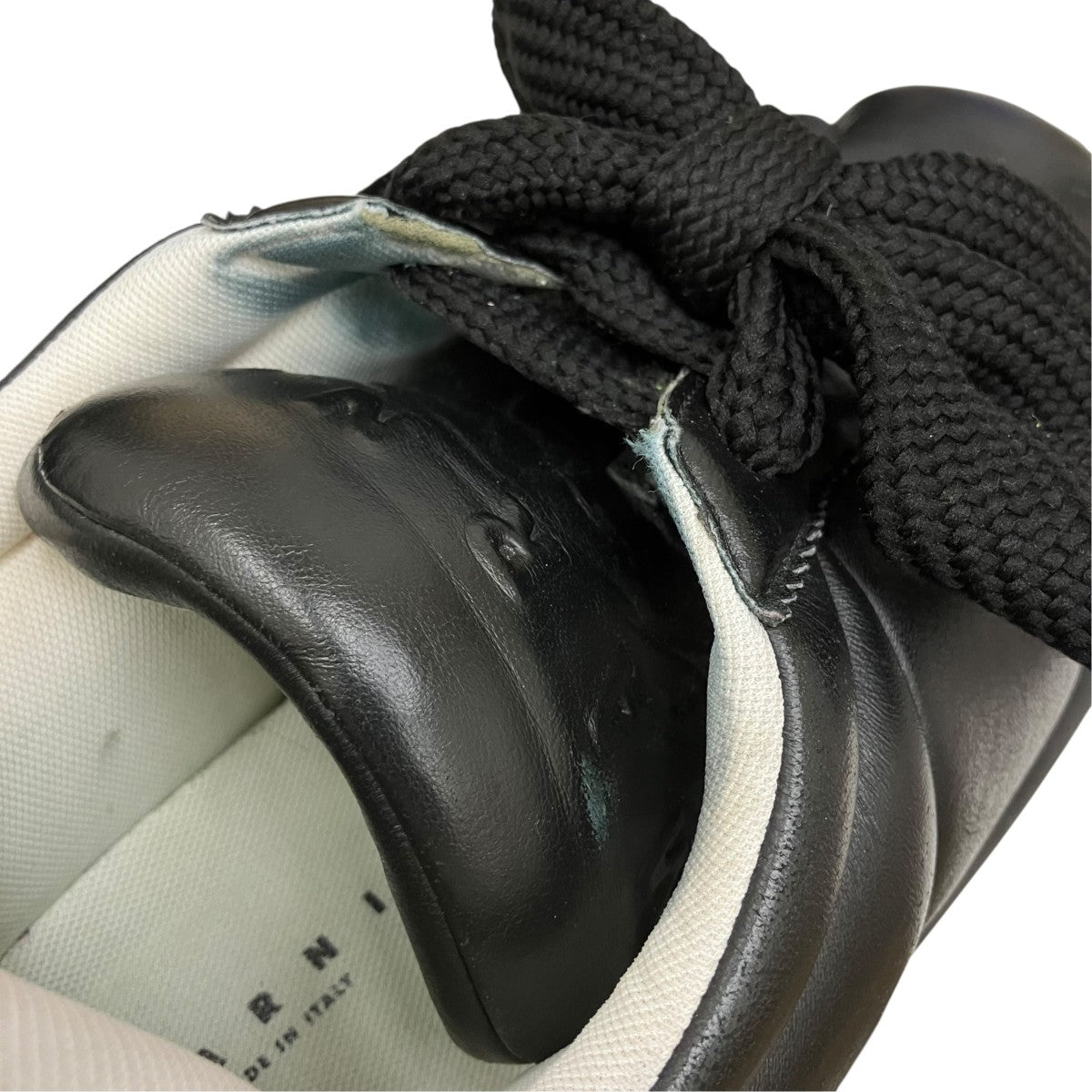 BIGFOOT 2．0 ビッグフット 2．0スニーカー