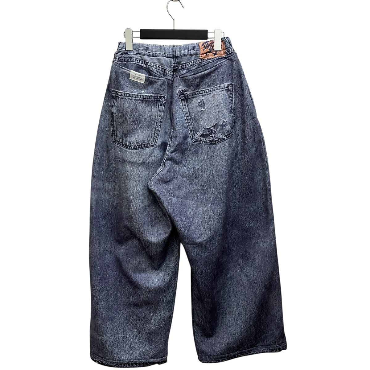 スウェットパンツ2526AW-PT-002
