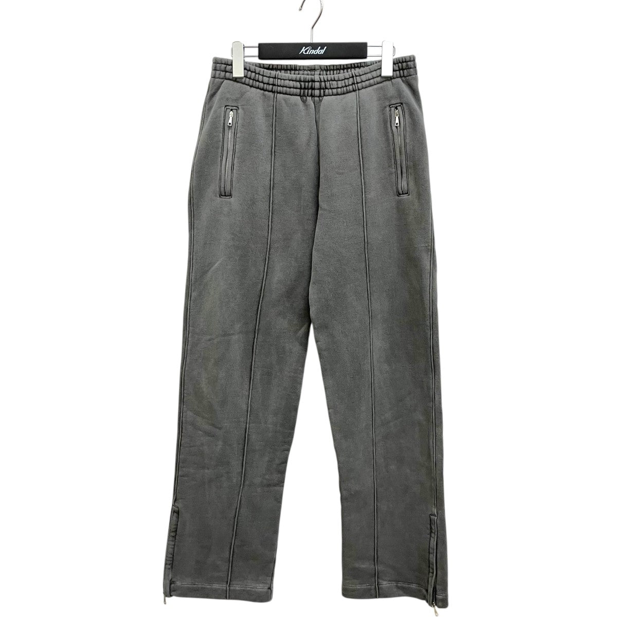 OUR LEGACY 25SSスウェットパンツM4256TW 古着・中古-1枚目のアイテム画像