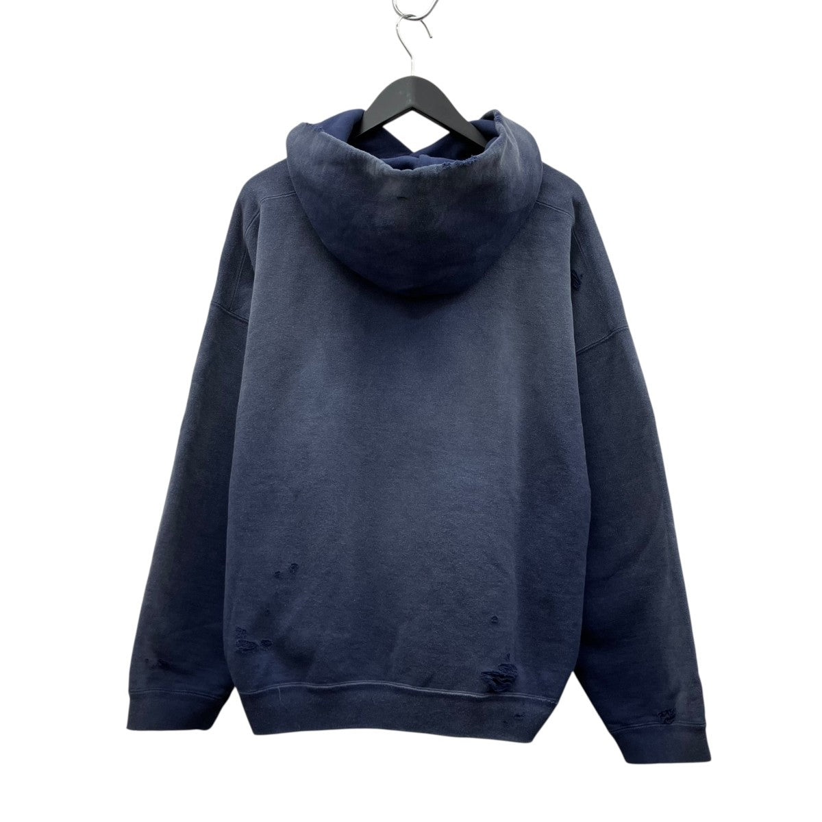24AW HAGGARD HOODIE 24070470601030