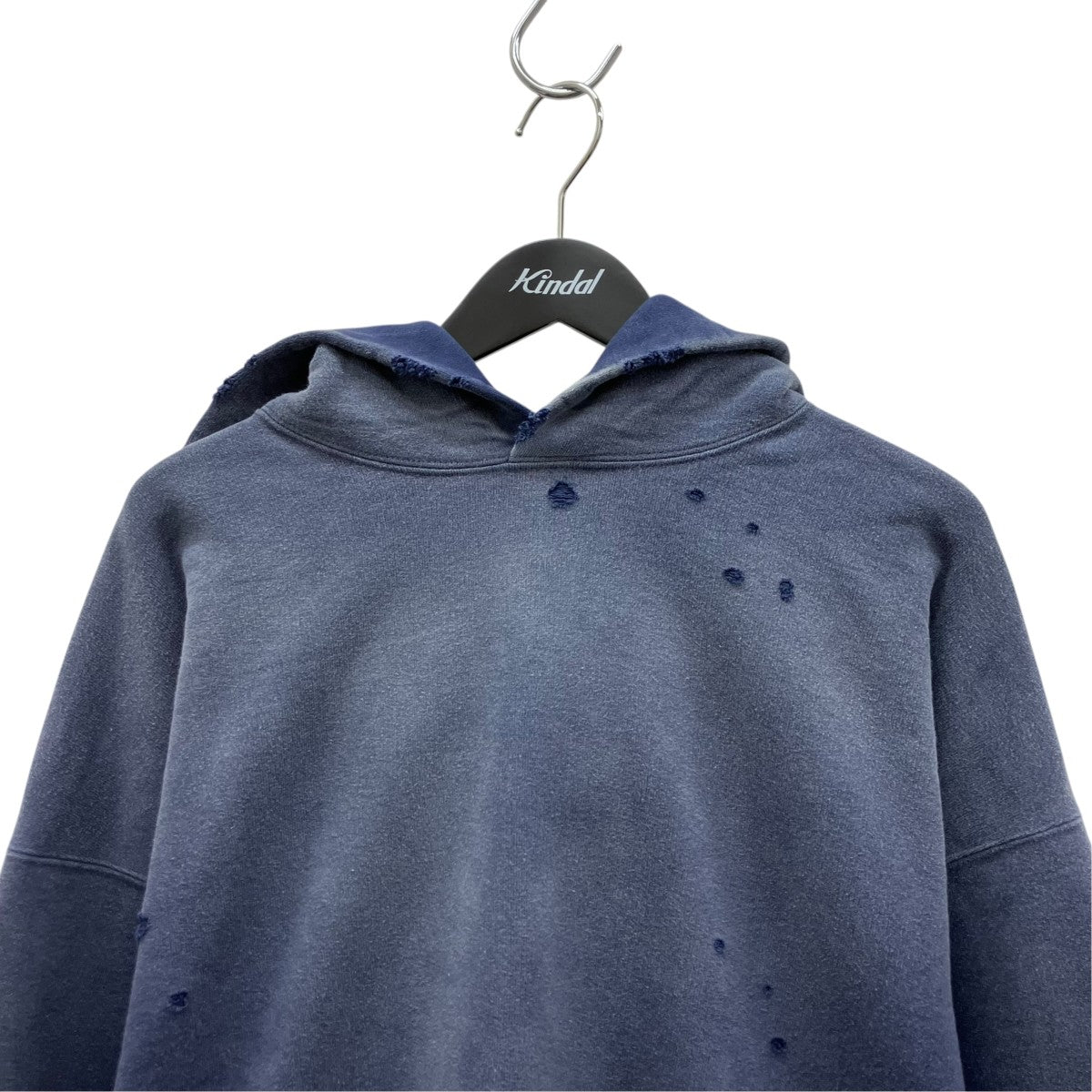 24AW HAGGARD HOODIE 24070470601030