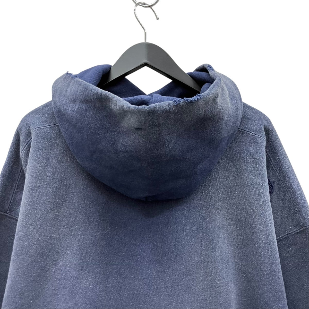 24AW HAGGARD HOODIE 24070470601030