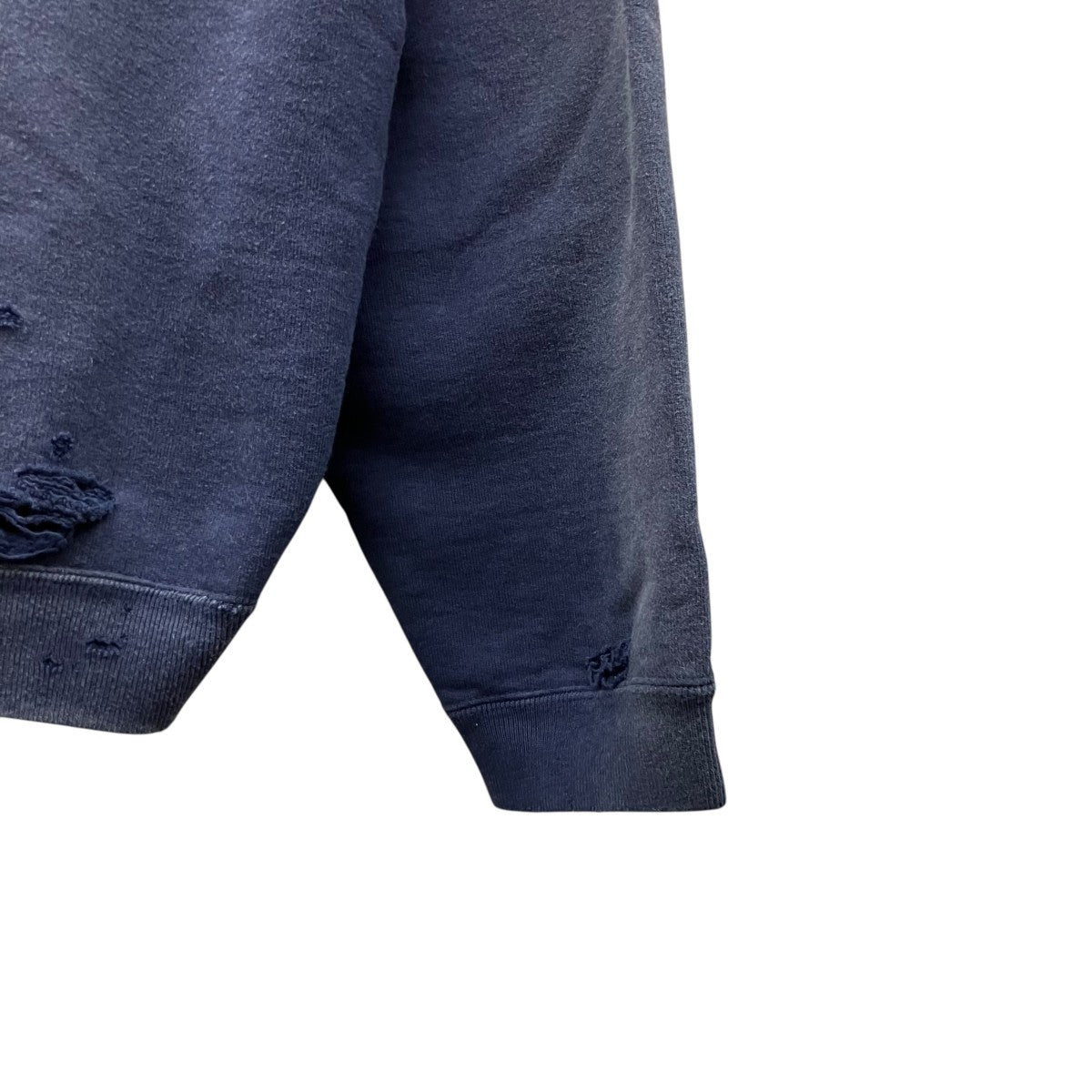 24AW HAGGARD HOODIE 24070470601030