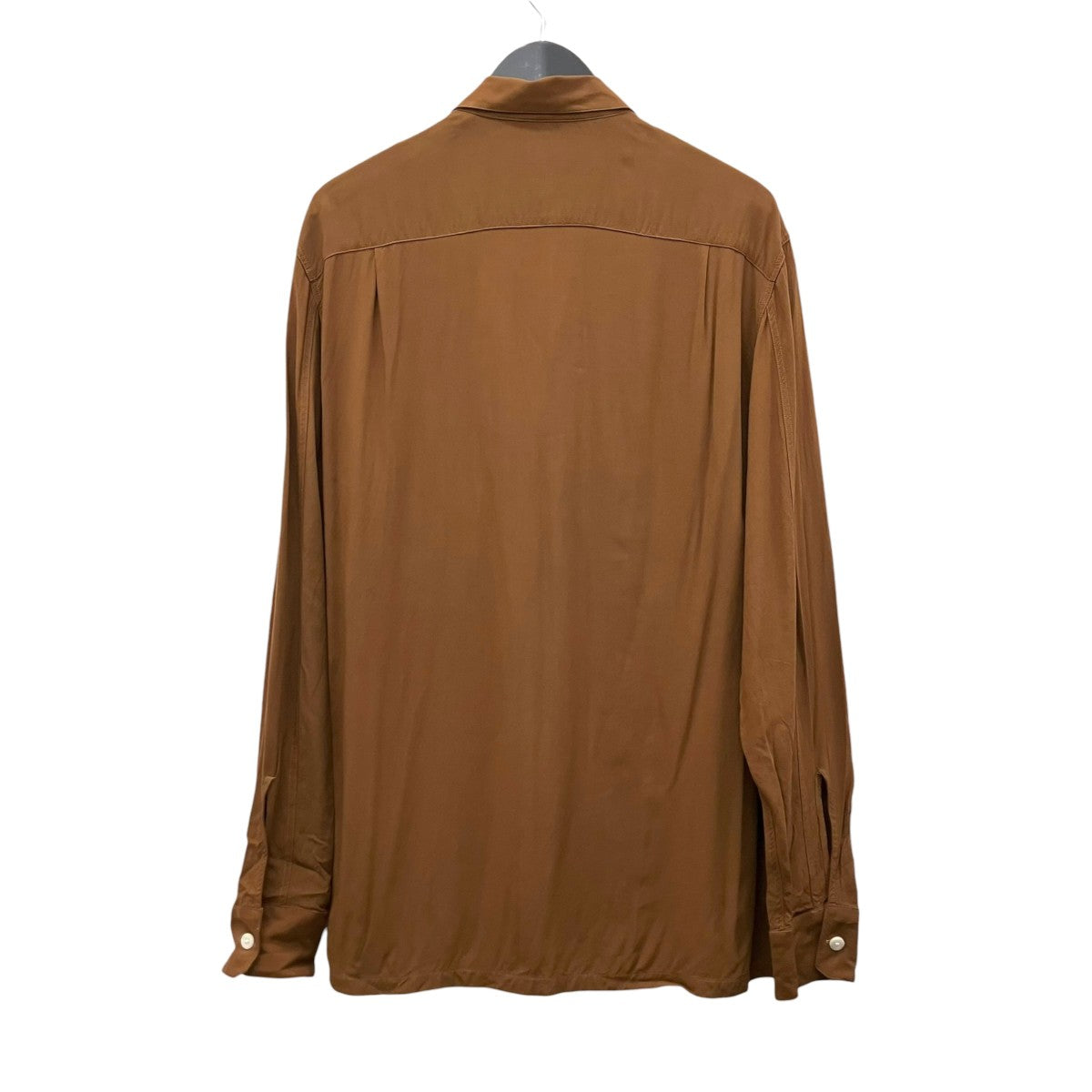 Open Collar Shirt  25050310006410