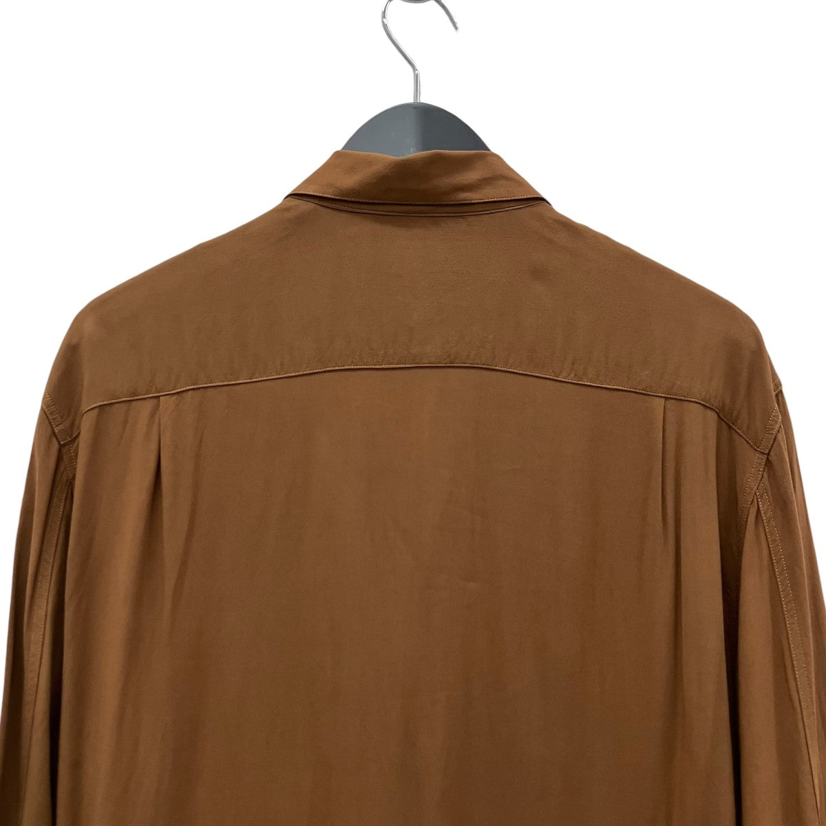 Open Collar Shirt  25050310006410