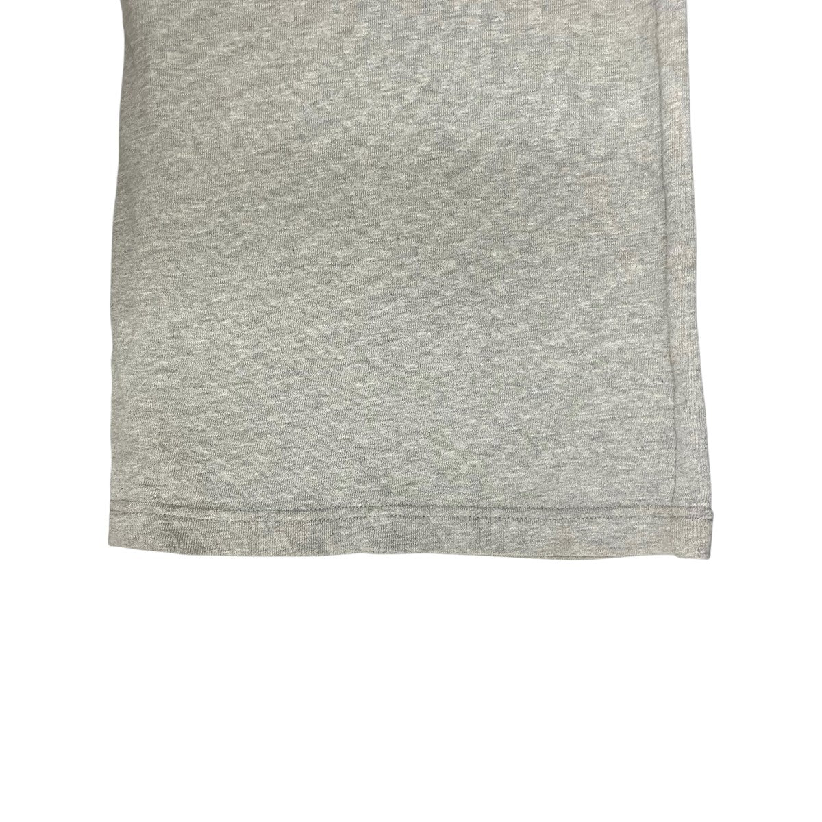 JOHN LAWRENCE SULLIVAN ”EXCLUSIVE” SWEAT STUCKED PANTSスウェットパンツ2B025-0226-GR 古着・中古-5枚目のアイテム画像