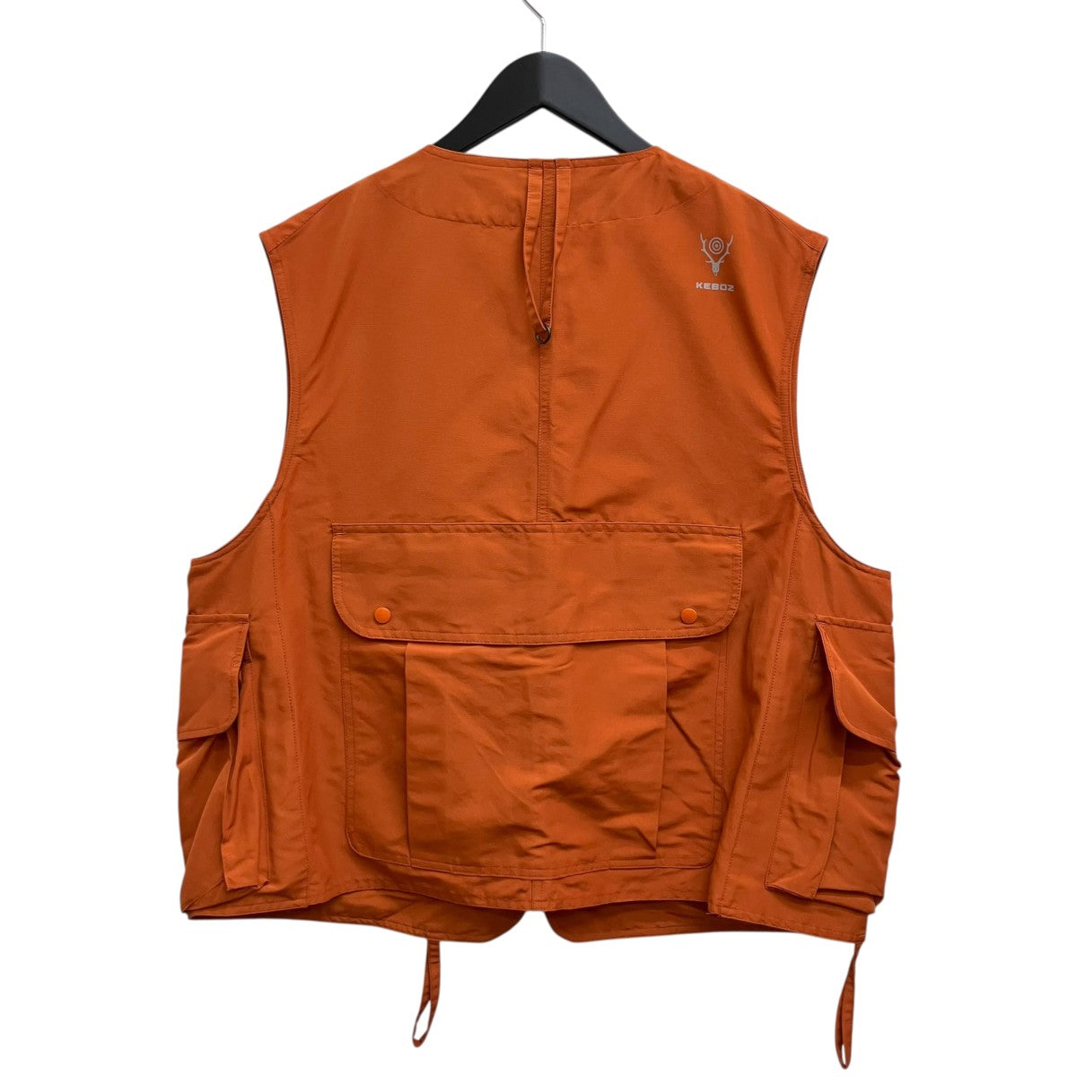 Tenkara Vest  MS1733