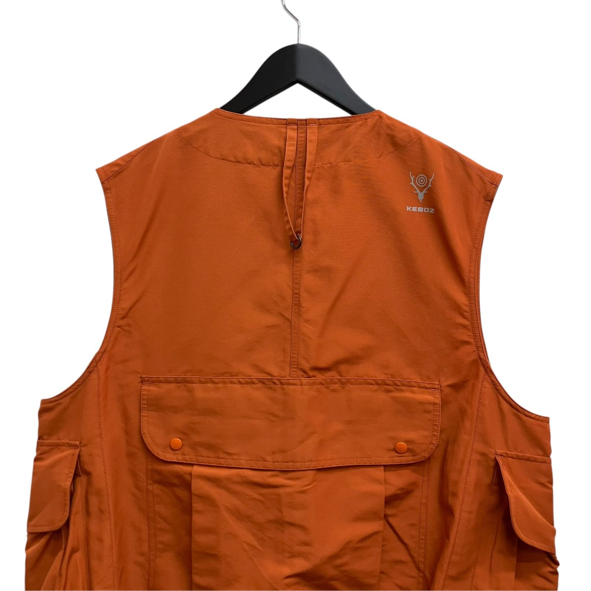Tenkara Vest  MS1733