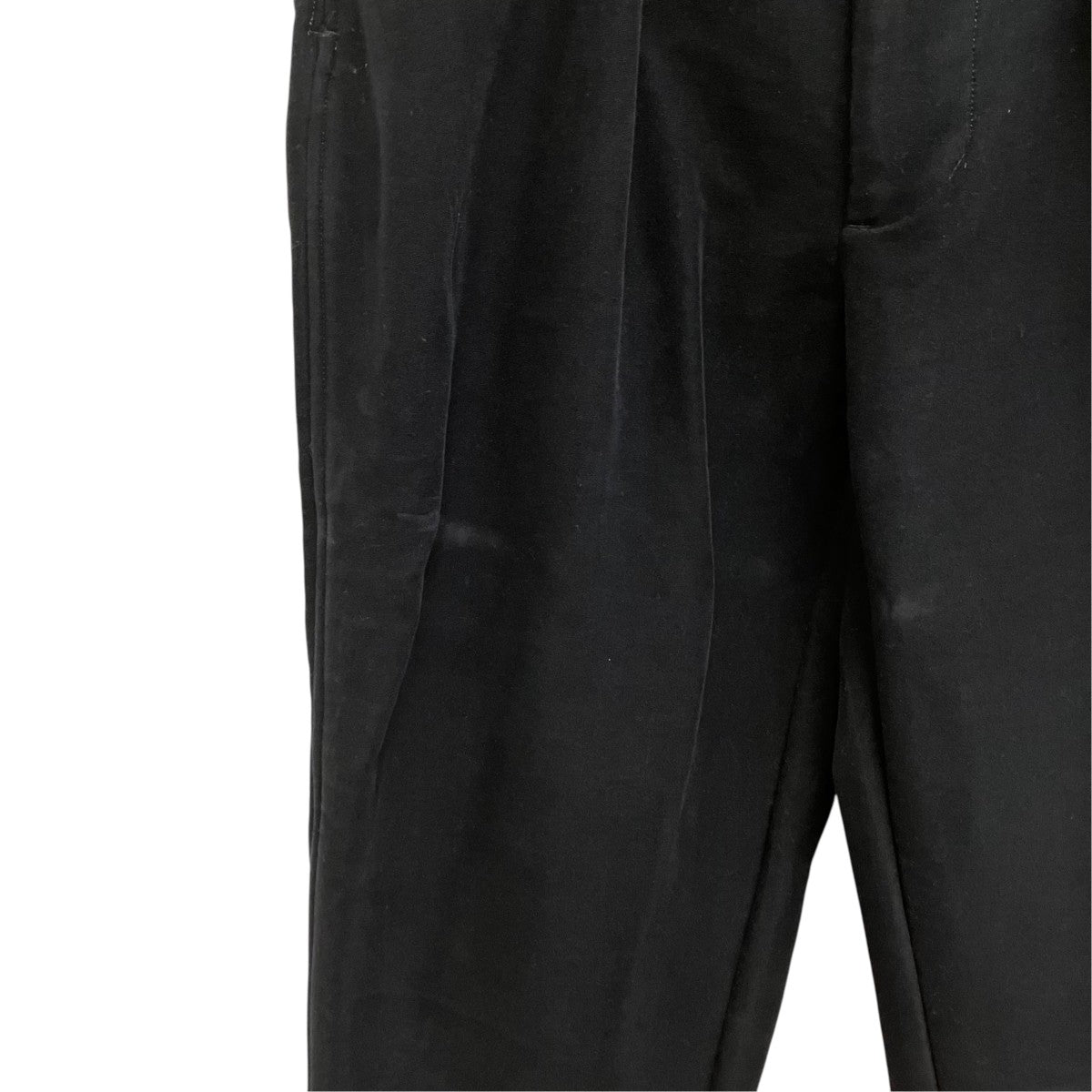 KAPTAIN SUNSHINE タックパンツKS9FPT08 古着・中古-3枚目のアイテム画像