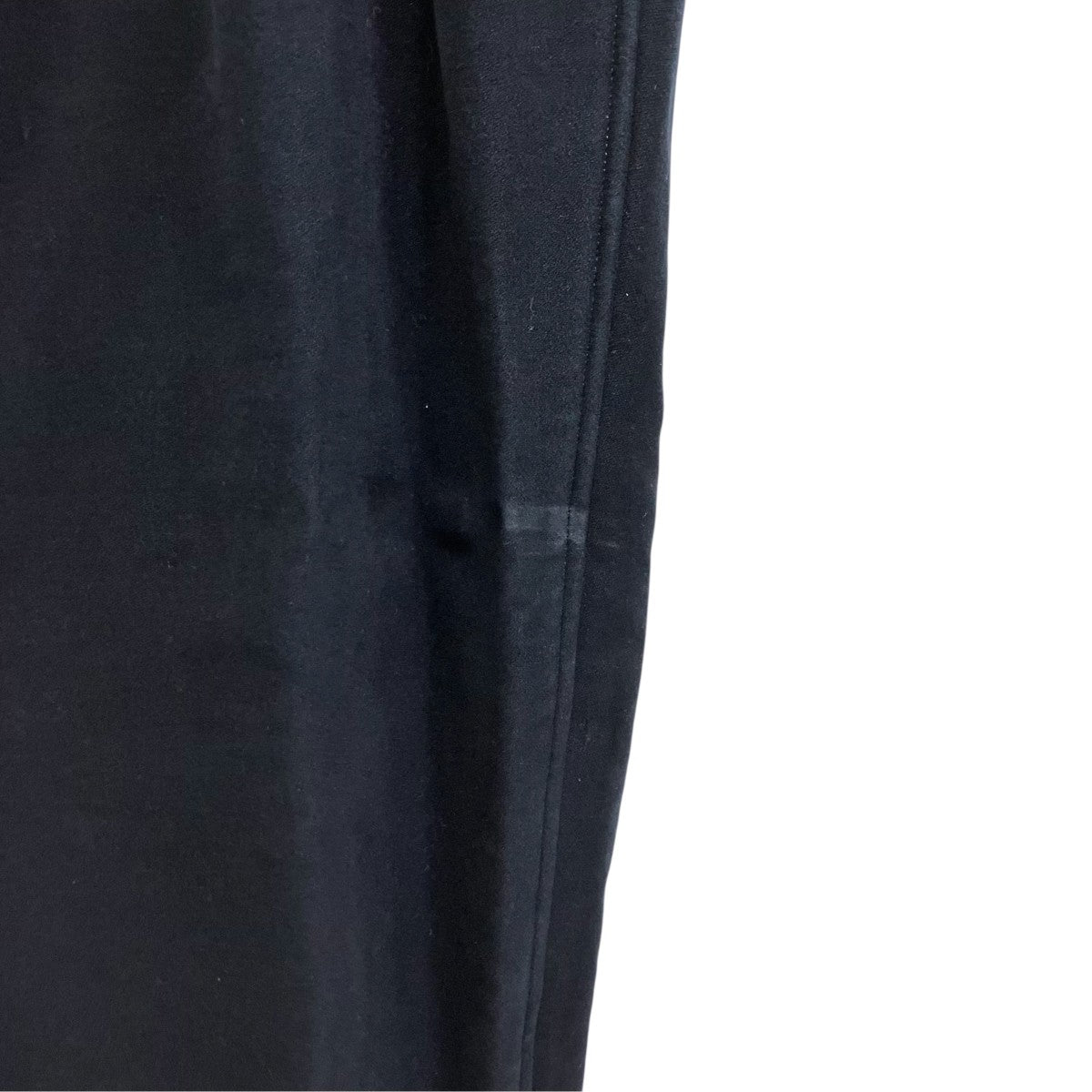KAPTAIN SUNSHINE タックパンツKS9FPT08 古着・中古-4枚目のアイテム画像