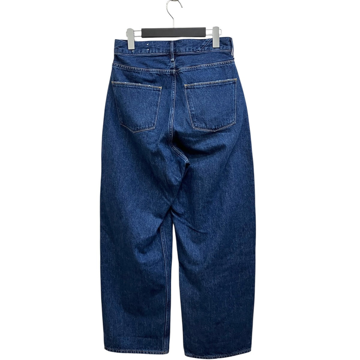 upper hights デニムパンツN1C119202DKU 古着・中古-2枚目のアイテム画像