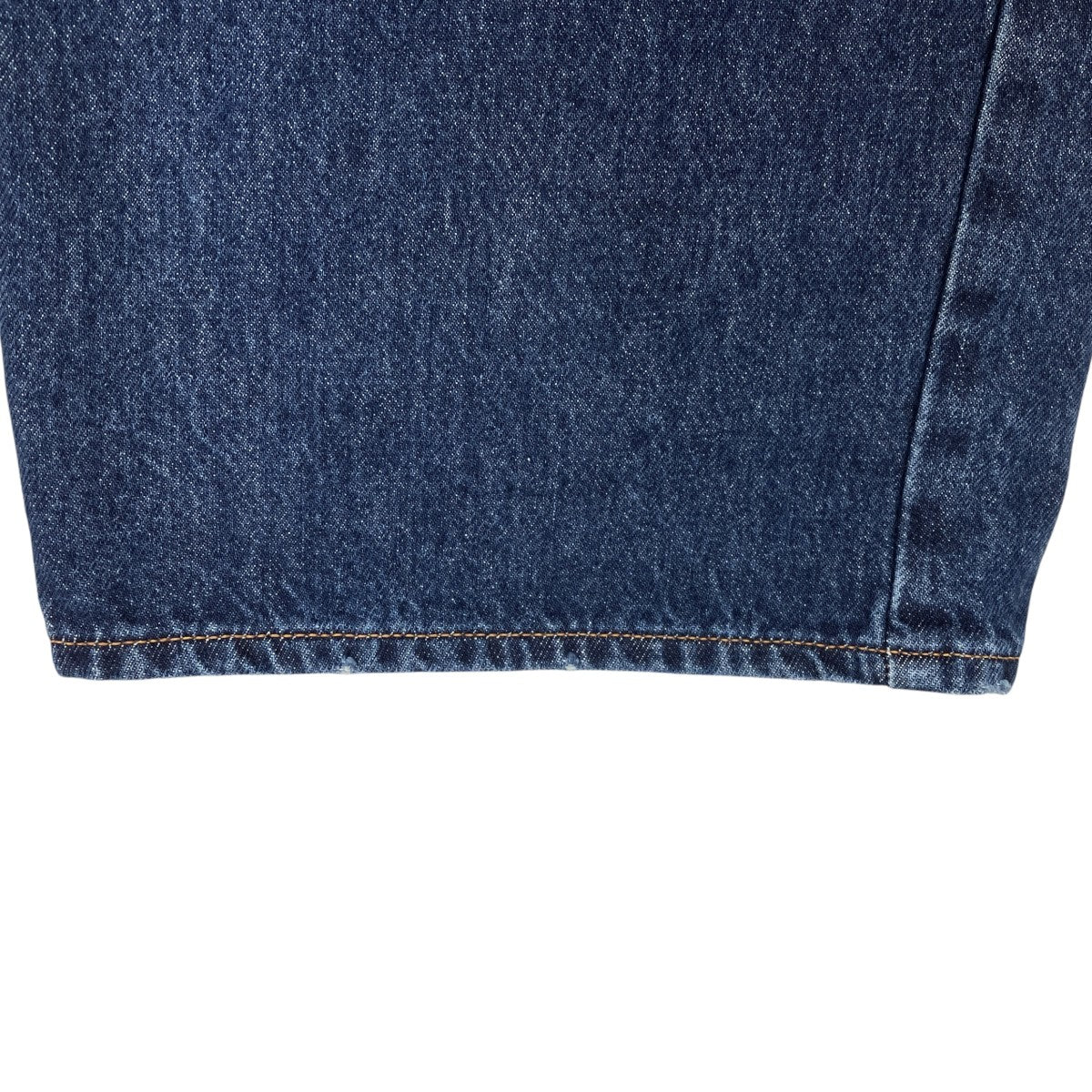 upper hights デニムパンツN1C119202DKU 古着・中古-4枚目のアイテム画像