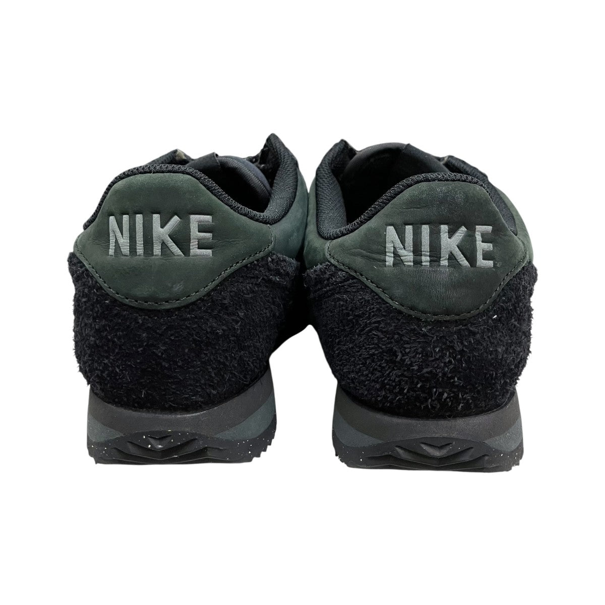 W CORTEZ PRM BLACKローカットスニーカーFJ5465-010