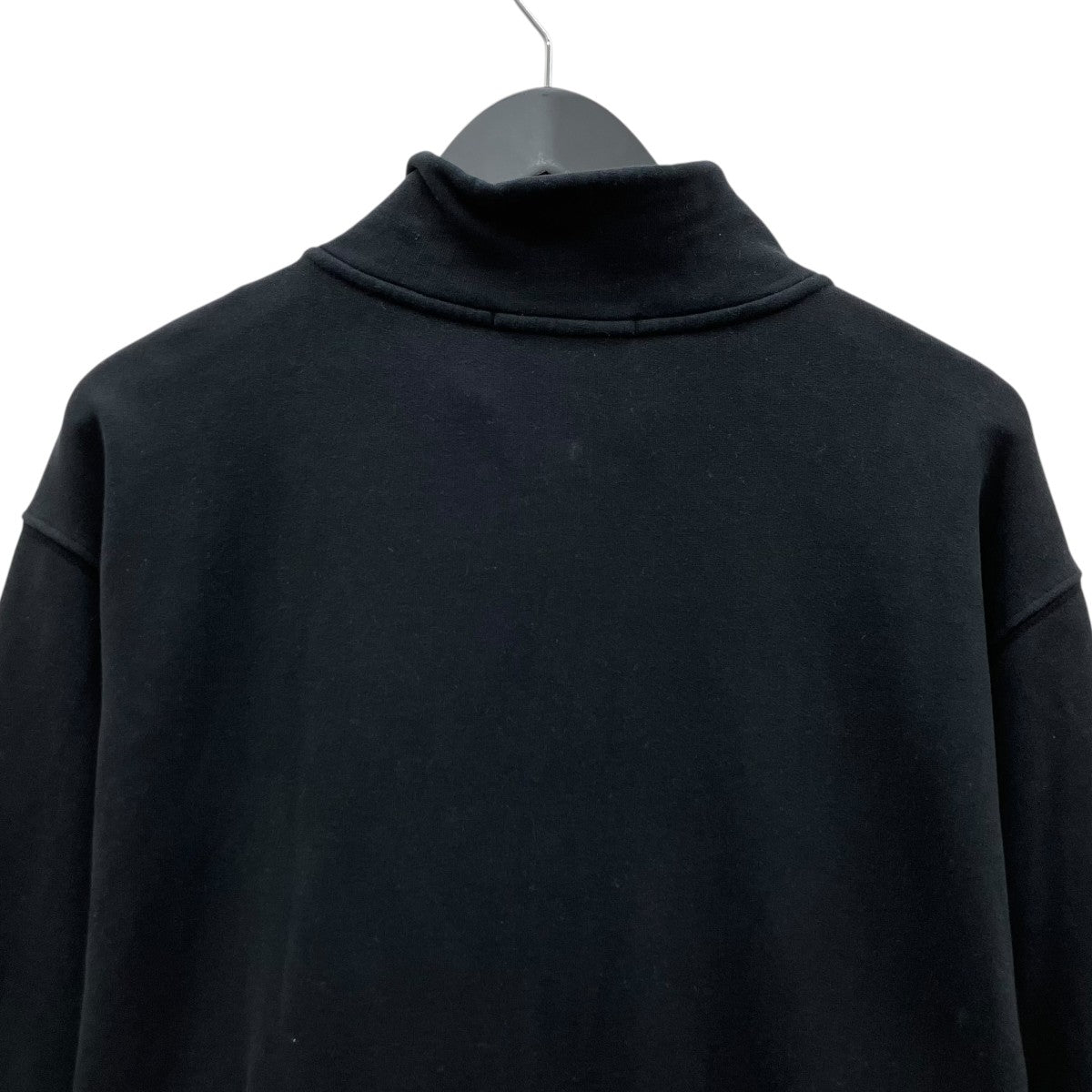 STONE ISLAND ジップアップスウェット791562820 古着・中古-4枚目のアイテム画像