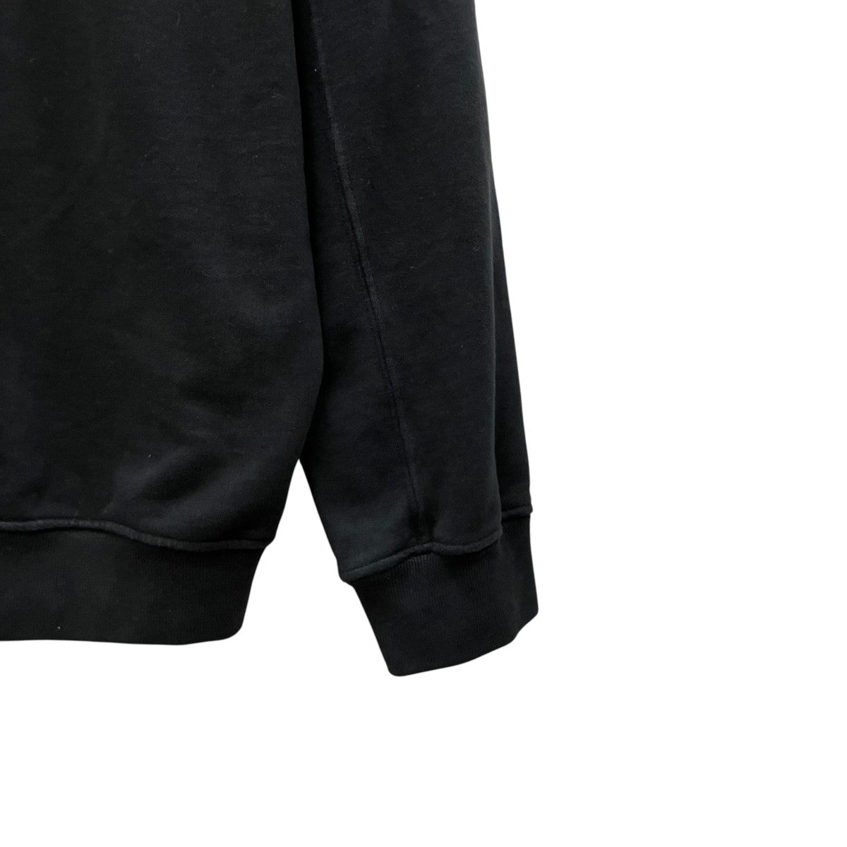 STONE ISLAND ジップアップスウェット791562820 古着・中古-5枚目のアイテム画像