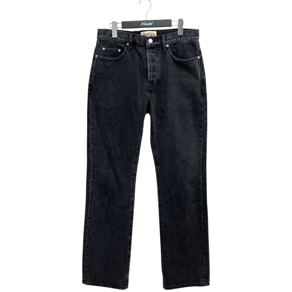 stussy 26SSSlim Jean Denimデニムパンツ116763 古着・中古-1枚目のアイテム画像