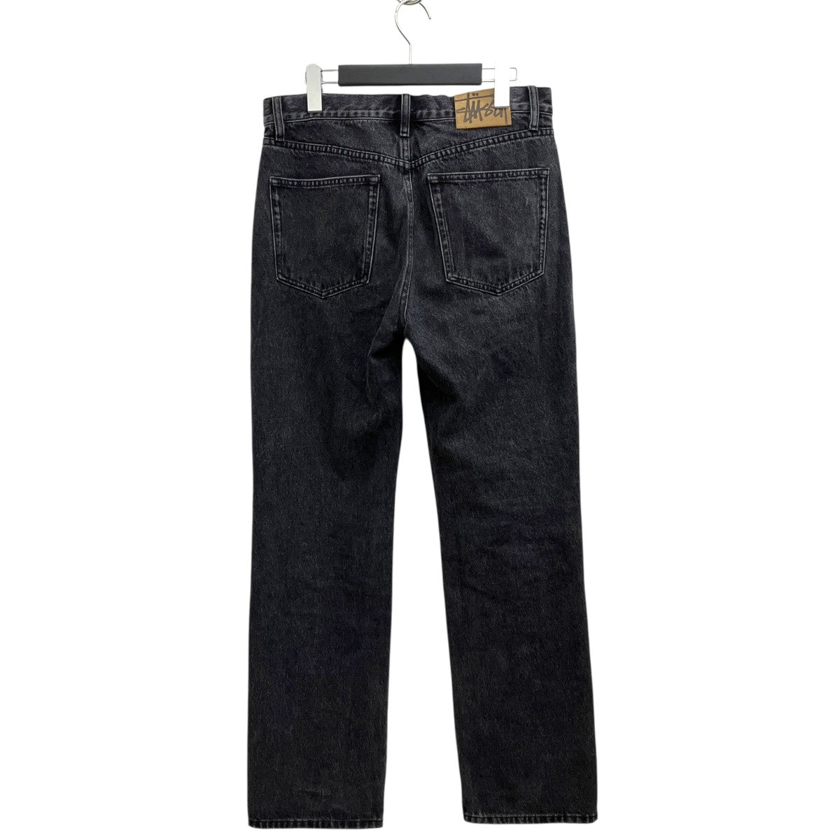stussy 26SSSlim Jean Denimデニムパンツ116763 古着・中古-2枚目のアイテム画像