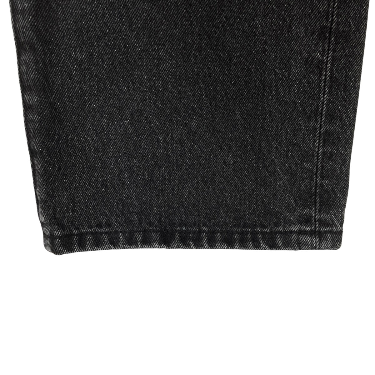 stussy 26SSSlim Jean Denimデニムパンツ116763 古着・中古-7枚目のアイテム画像