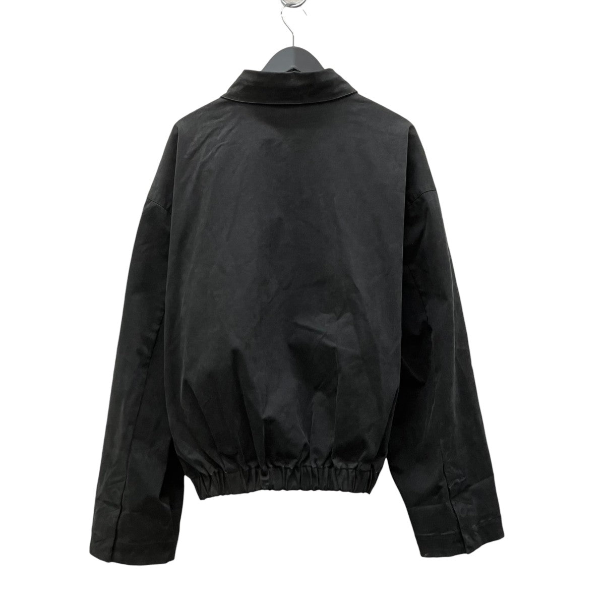 ANA OVERSHIRT ／ESU-S25-2001-BL