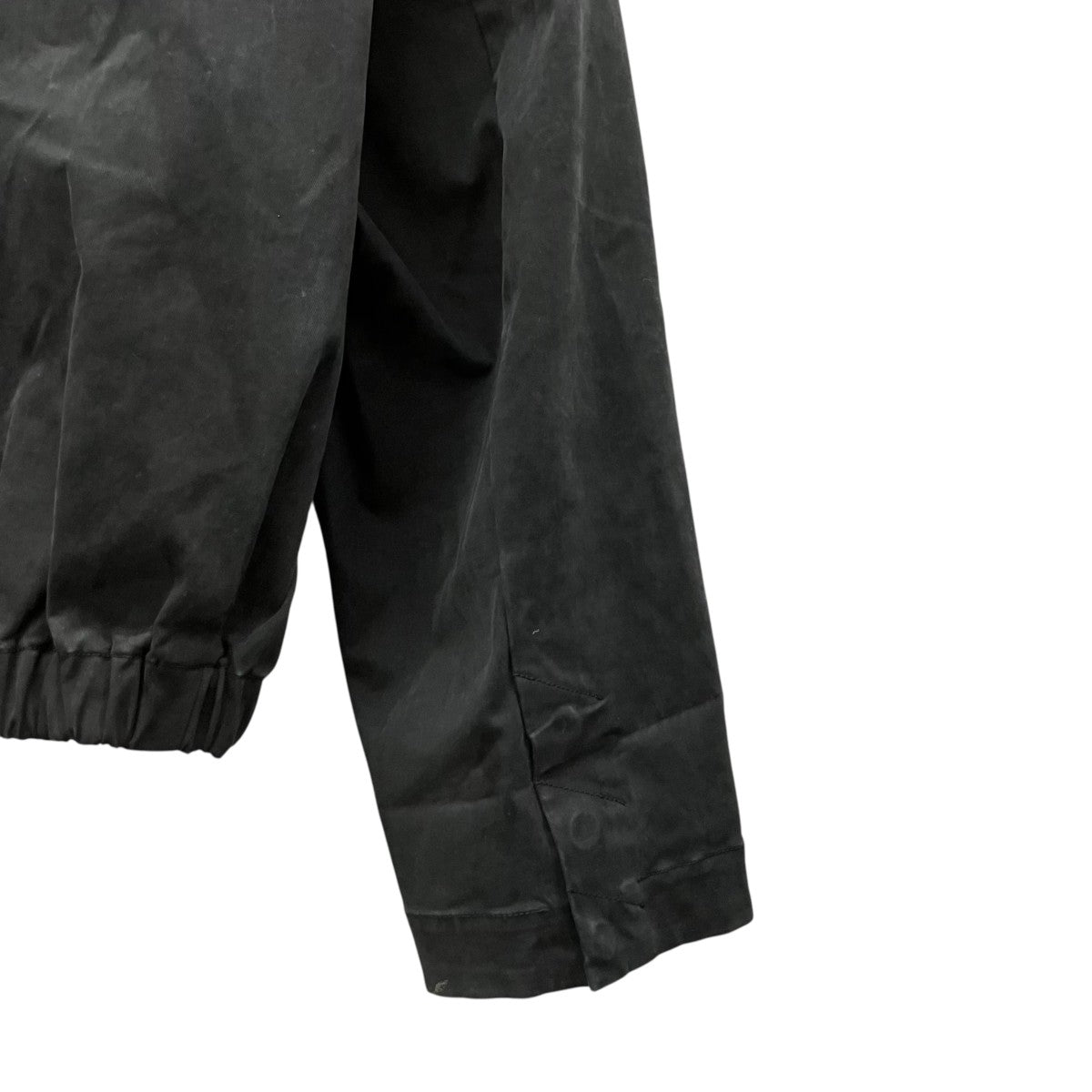 ANA OVERSHIRT ／ESU-S25-2001-BL
