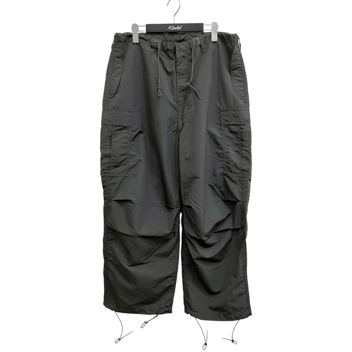 FATIGUE SLACKS M-51 OVER SLACKSカーゴパンツFP023-26-02 古着・中古-1枚目のアイテム画像