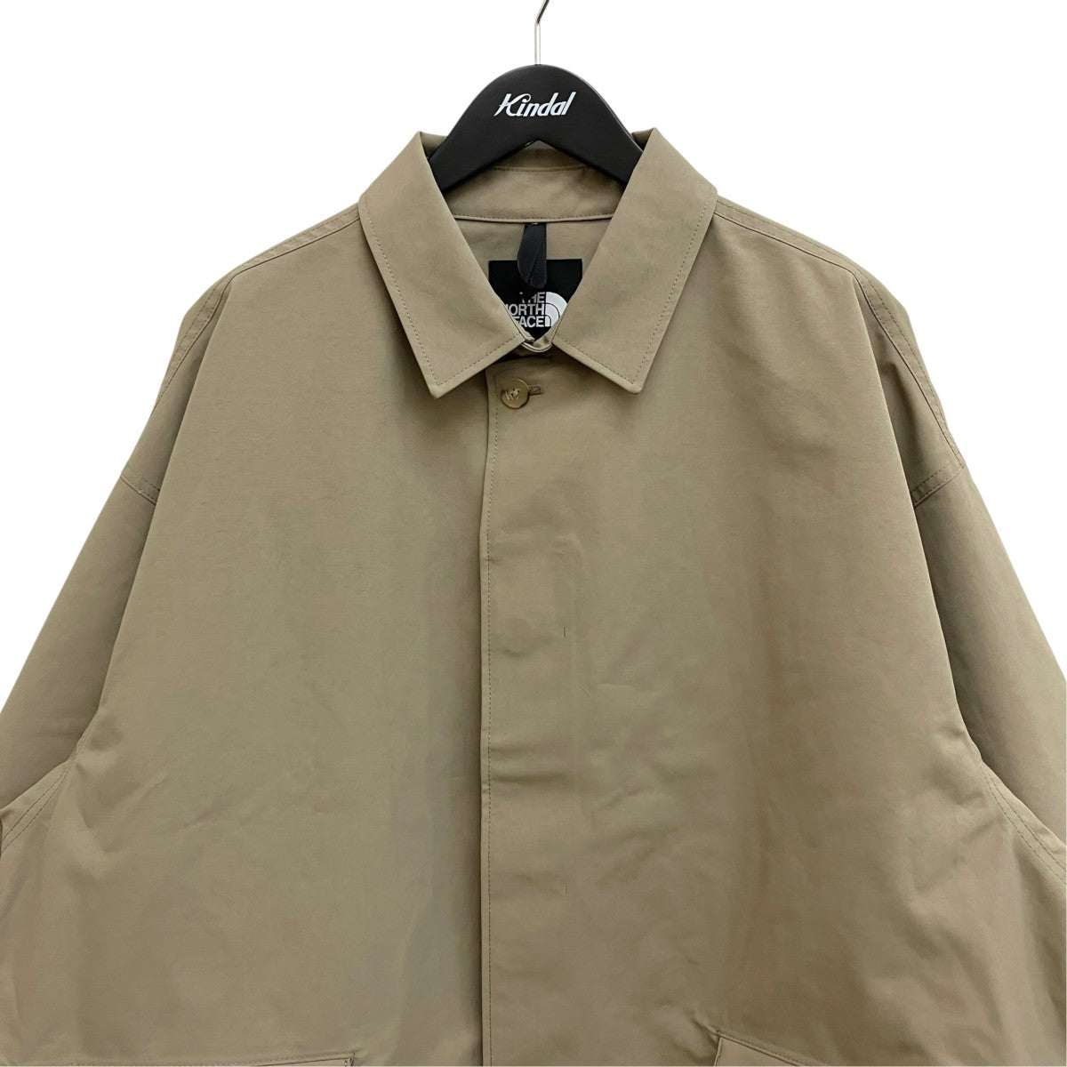 THE NORTH FACE Compilation Over Coat NP62361 古着・中古-3枚目のアイテム画像