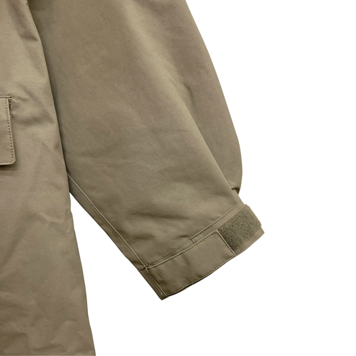 THE NORTH FACE Compilation Over Coat NP62361 古着・中古-4枚目のアイテム画像