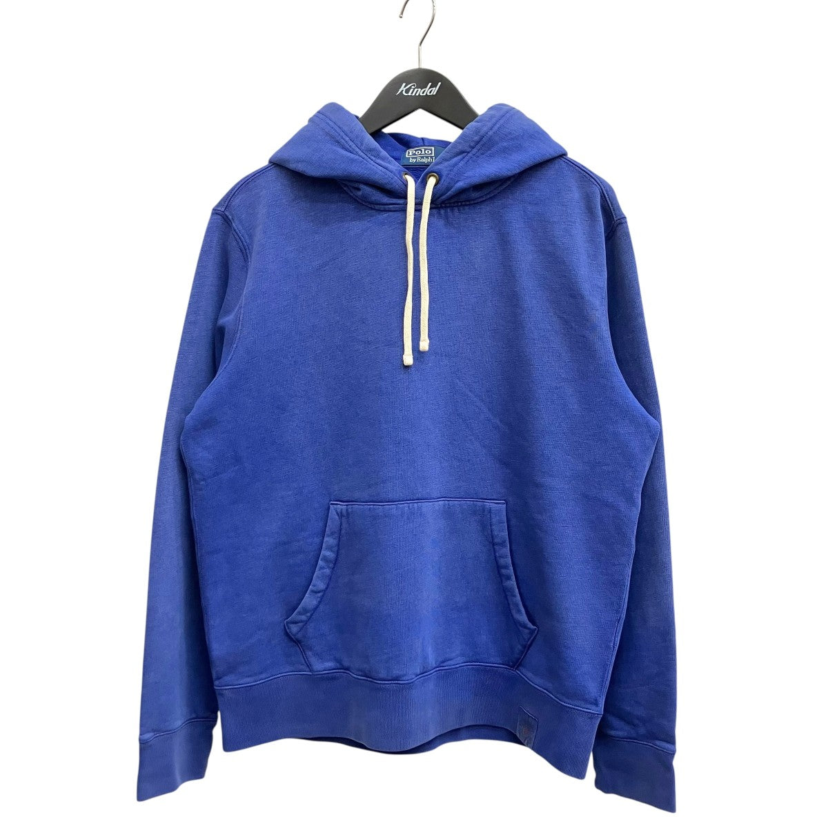 POLO RALPH LAUREN パーカー 古着・中古-1枚目のアイテム画像