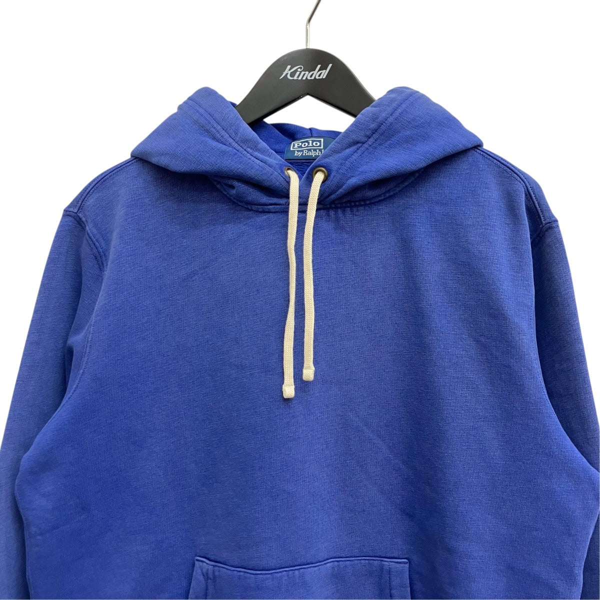 POLO RALPH LAUREN パーカー 古着・中古-3枚目のアイテム画像