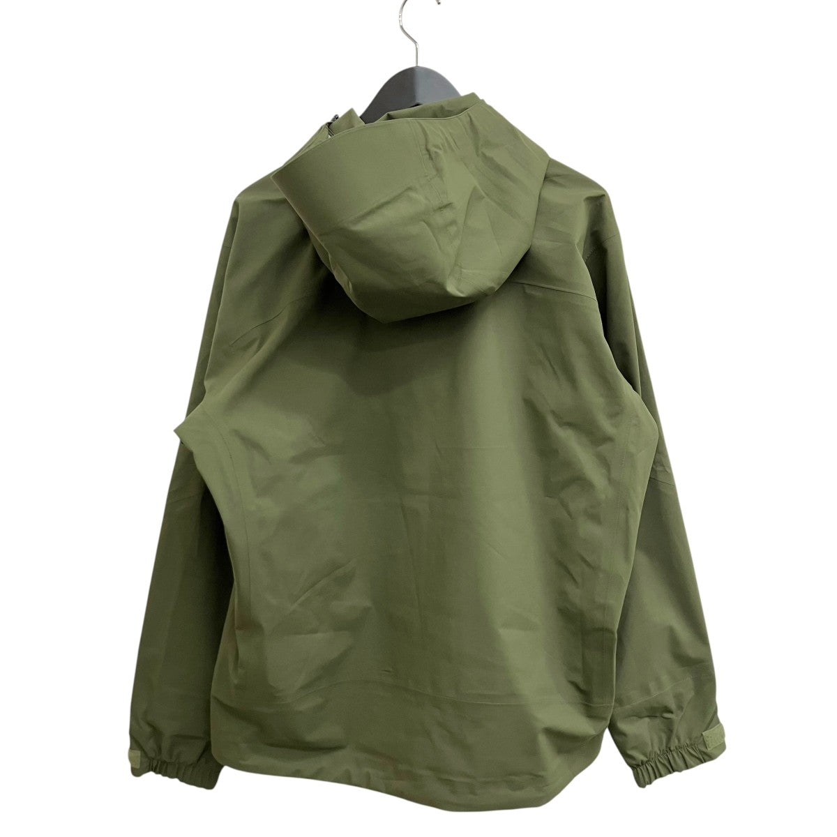 26SSMilford Rain Jacket snow peakマウンテンパーカーEP-JK-26SU002